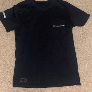 Chrome Hearts T-Shirt